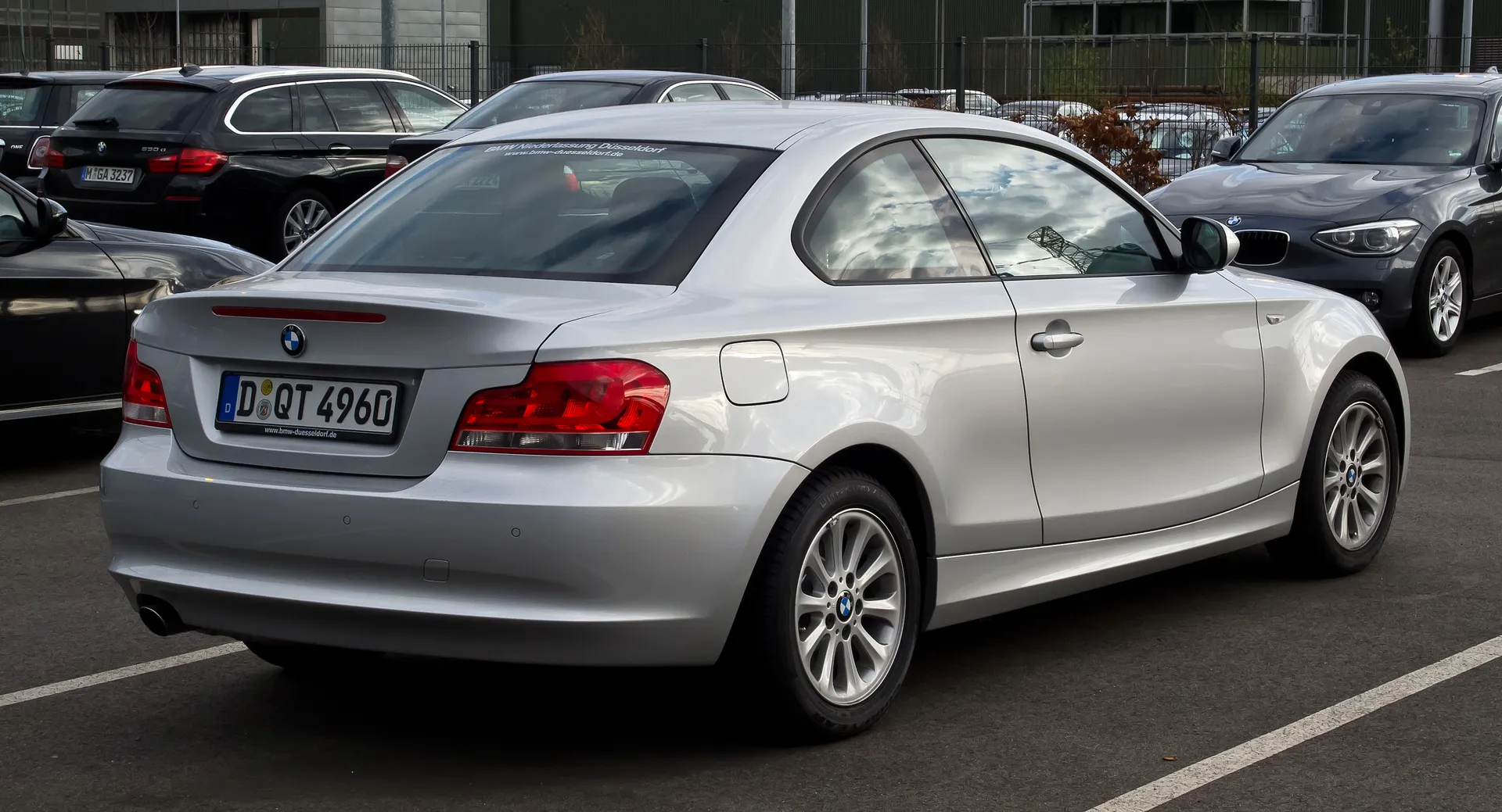 Bmw 1er Coupe 4 Türig bmw 1er coup 233 photos 4 on better parts ltd Bmw 1er Coupe 4 Türig bmw 1er coup 233 photos 4 on better parts ltd