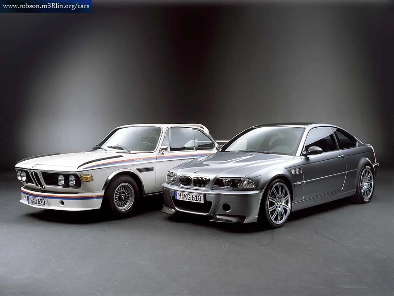 Bmw M3 Csl Technical Details History Photos On Better Parts Ltd