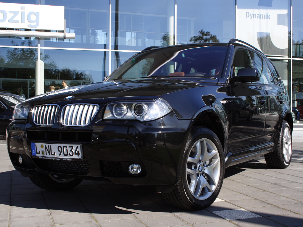 How to set the clock on a bmw x3 #6