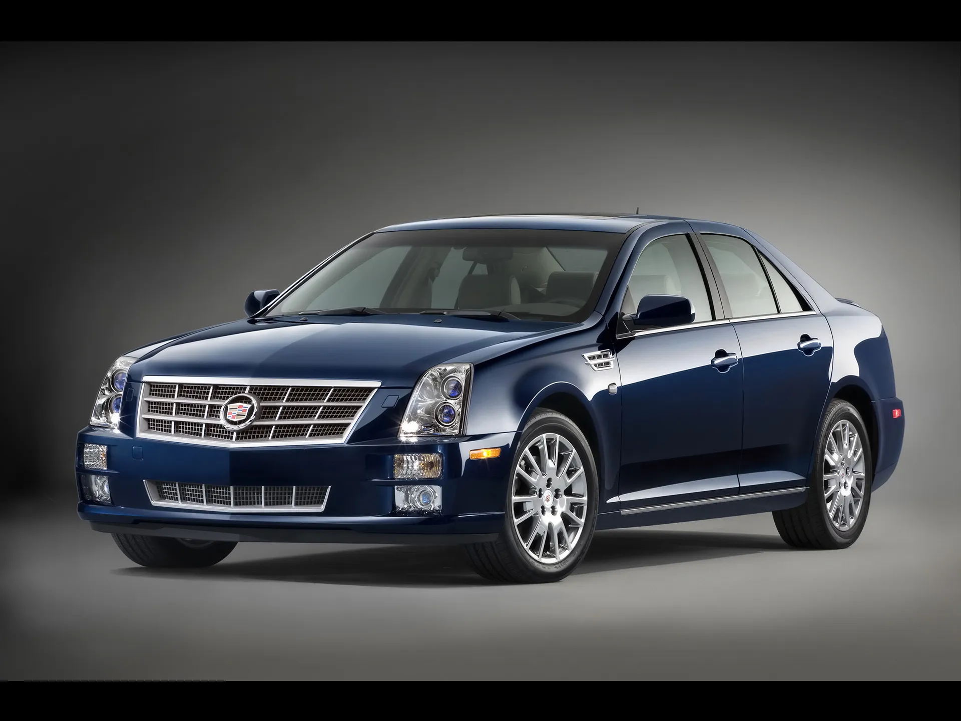 cadillac-sts-history-photos-on-better-parts-ltd