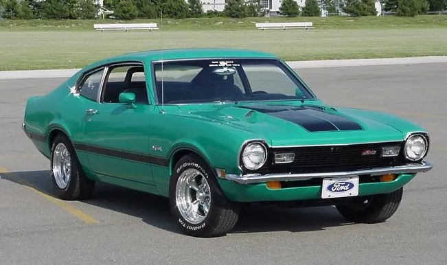 ford-maverick-technical-details-history-photos-on-better-parts-ltd