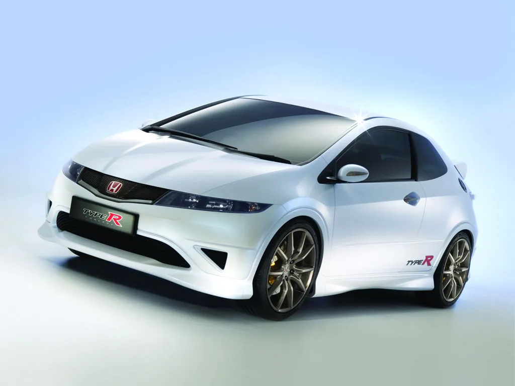 Honda Civic GT technical details, history, photos on Better Parts LTD