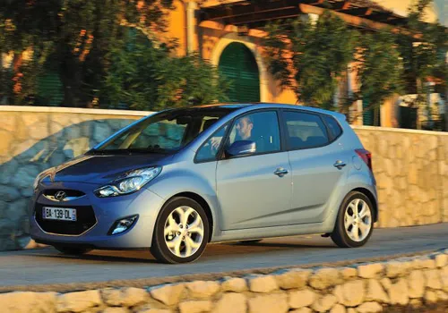 Hyundai ix30 history, photos on Better Parts LTD santa fe suv fuse box 