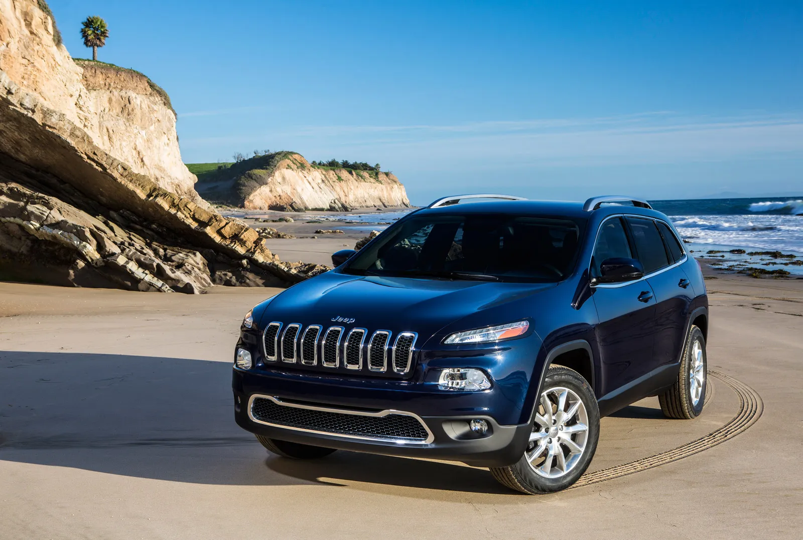 Jeep Cherokee History Wikipedia
