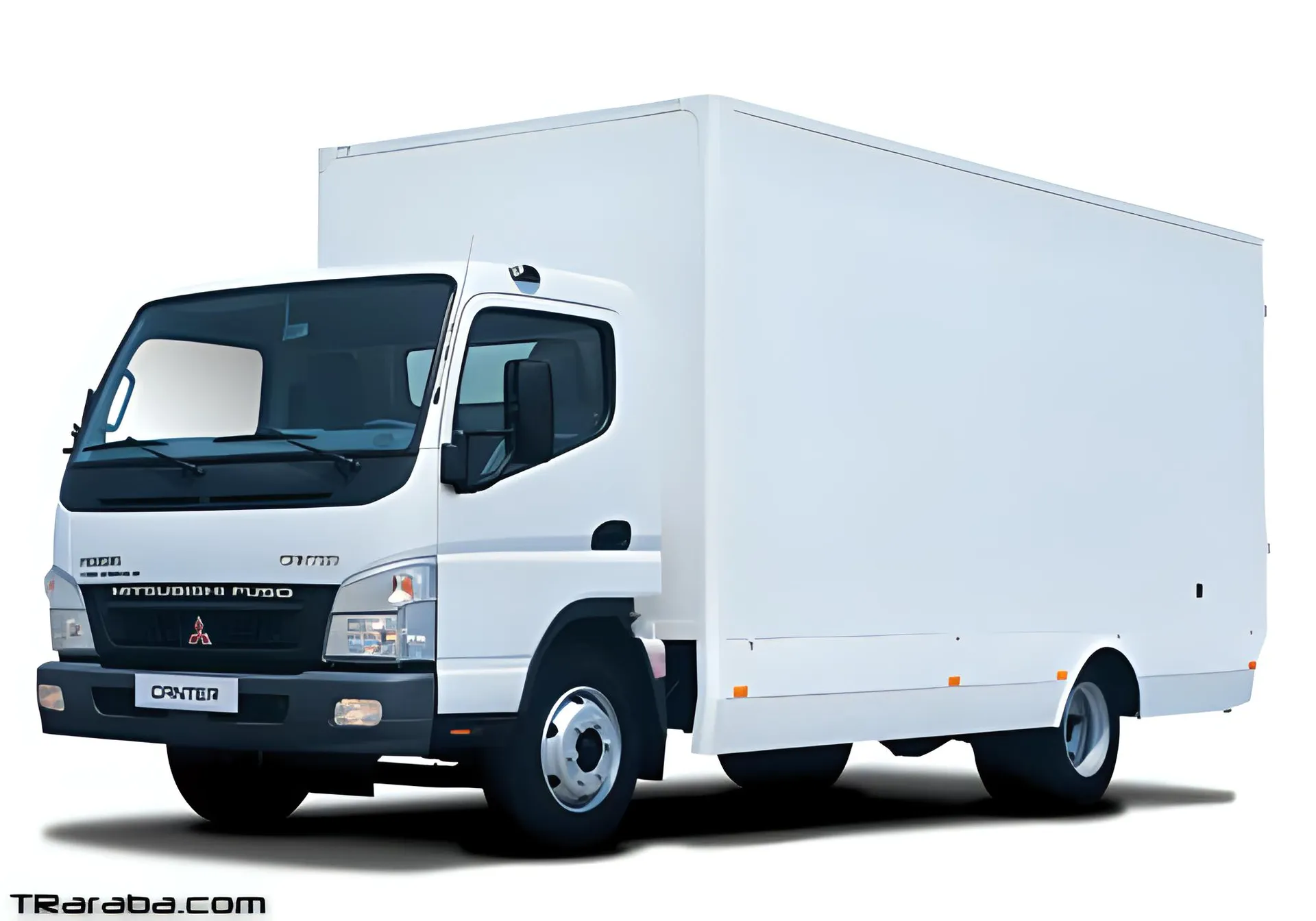 Renault Midlum 7 5 Ton Review