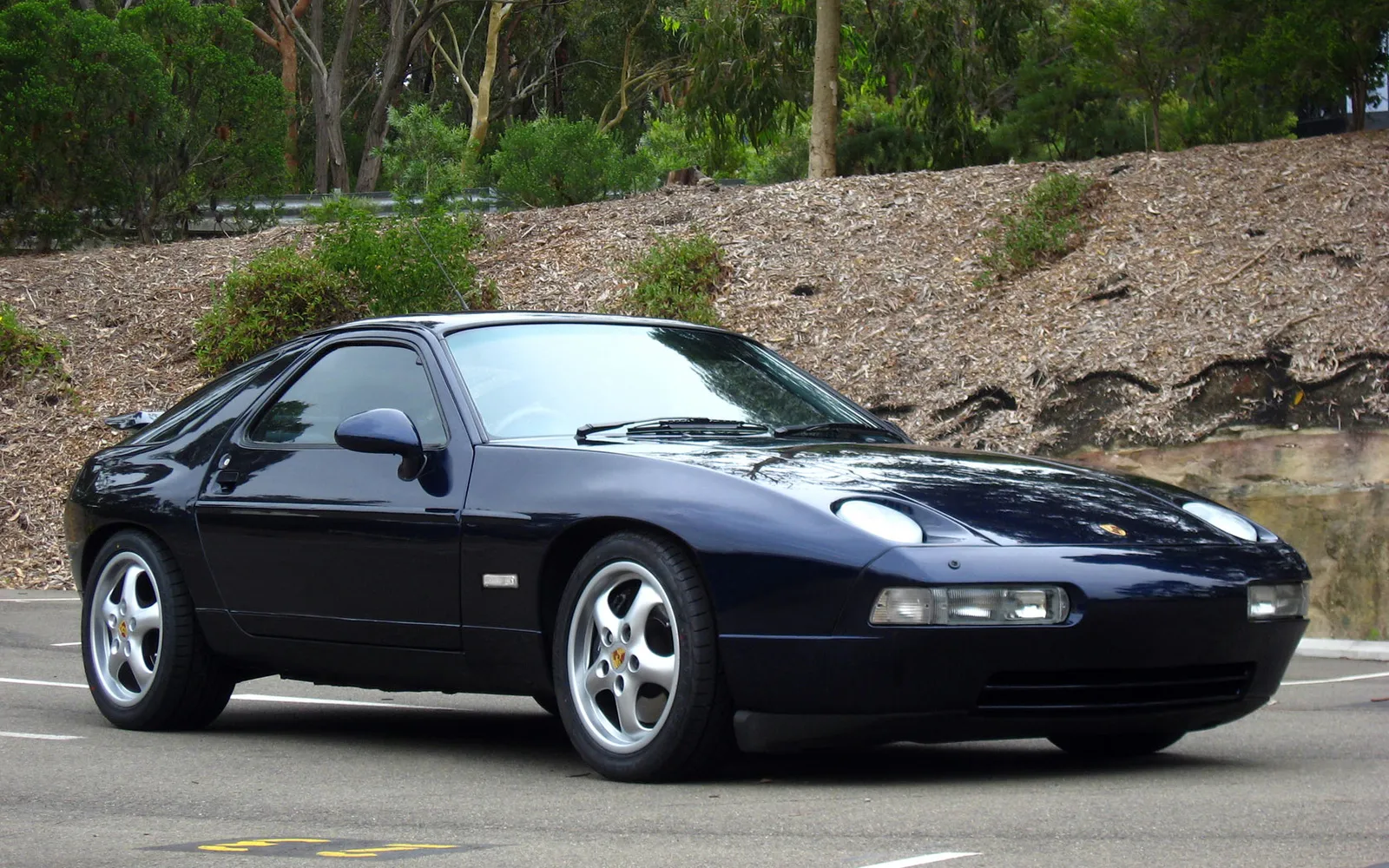 Porsche 928 photos #9 on Better Parts LTD