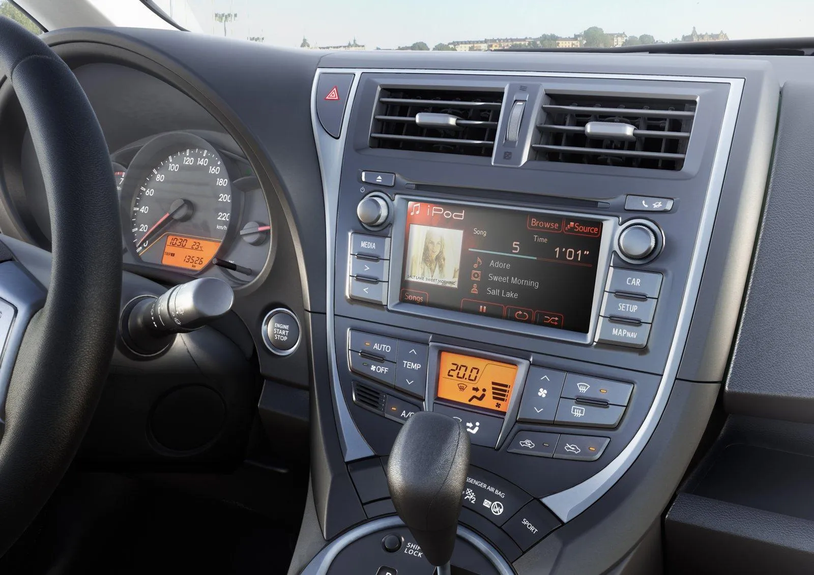 Toyota Verso S Dimensions The Answers You Need Now - 8j9ouj3