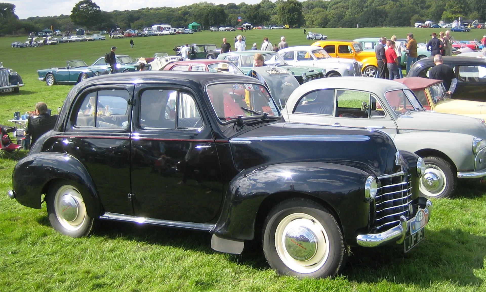 Velox vauxhall Velox vauxhall