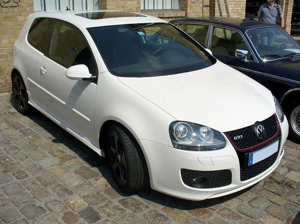 VW Golf GTI Edition 30 Technical Details, History, Photos On Better ...