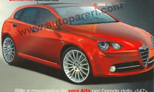 Alfa-Romeo 149 #13