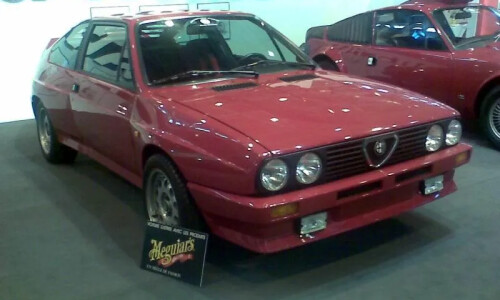 Alfa-Romeo Alfasud #9