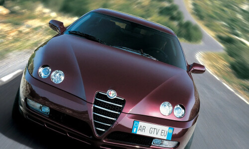 Alfa-Romeo GTV #17