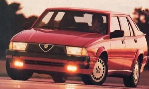 Alfa-Romeo Milano #7