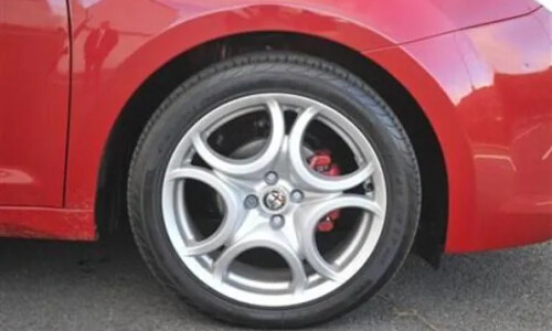Alfa-Romeo MiTo 0.9 8V #3