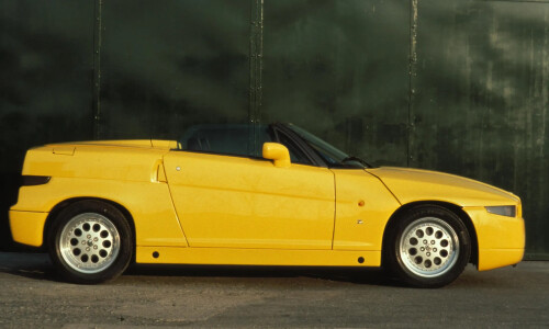 Alfa-Romeo RZ #3