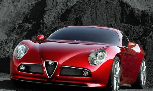 Alfa-Romeo Spider #4