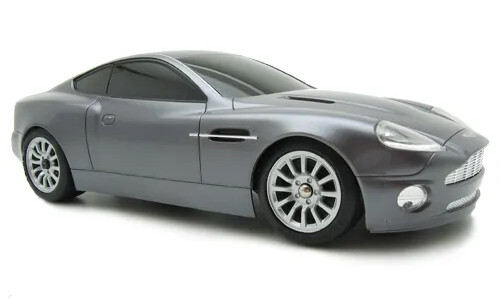 Aston-Martin DB7 #12