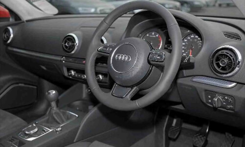 Audi A3 1.4 TFSI #16