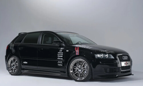 Audi A3 Sportback #10