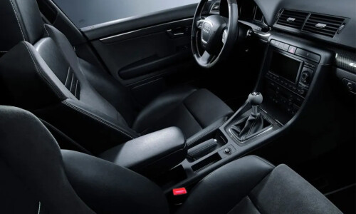 Audi A4 DTM Edition #11
