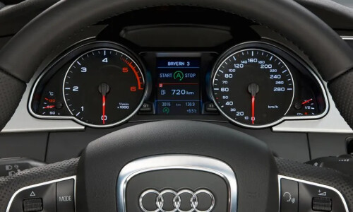 Audi A5 1.8 TFSi #15