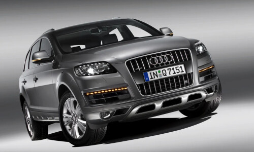 Audi Q7 #3