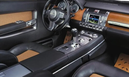 Audi Q8 #4