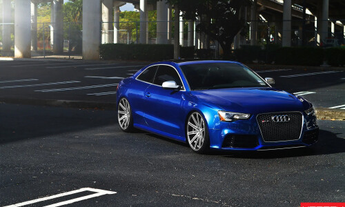 Audi RS5 #2