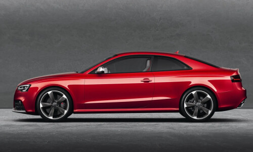 Audi RS5 #16