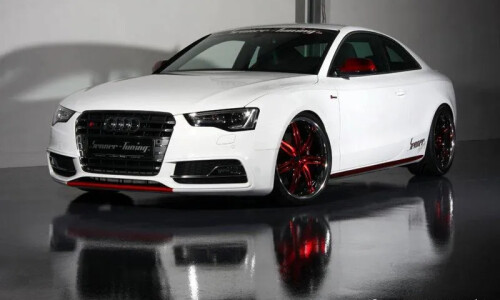 Audi S5 Coupe #11