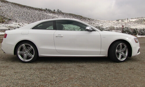 Audi S5 Coupe #15