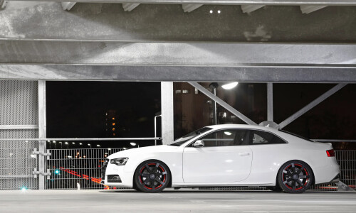 Audi S5 Coupe #18