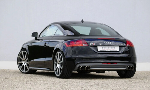 Audi TTS #7