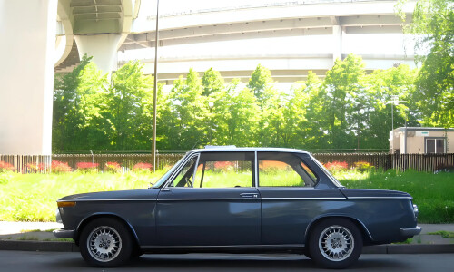 BMW 1600 #12