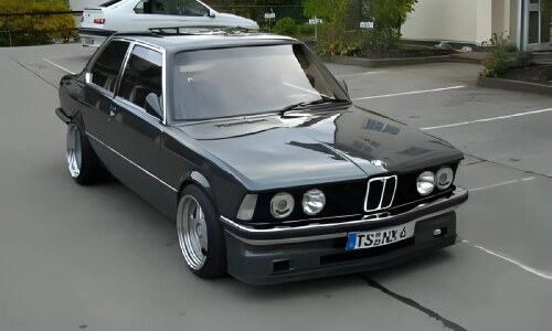 BMW 316 #7