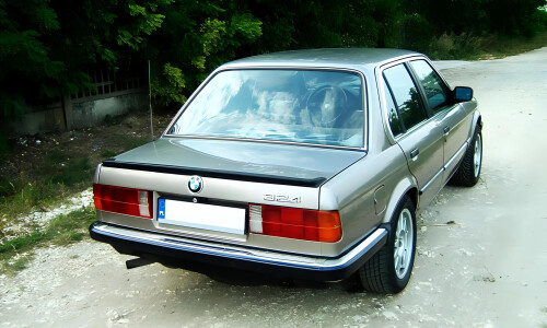 BMW 324 #2