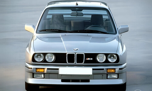 BMW 324 #5