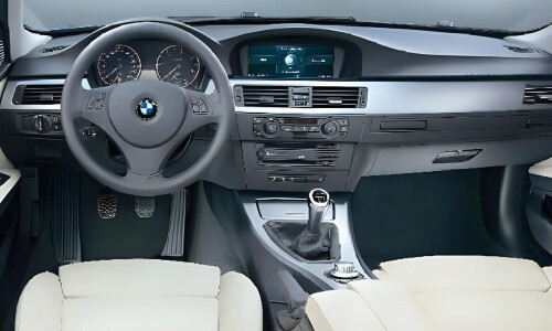 BMW 330xd #13