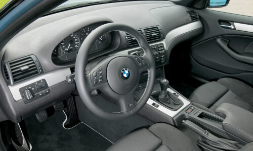 BMW 3er Touring Edition 33 #10