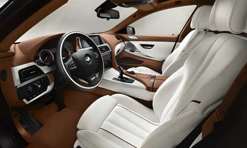 BMW 6er Gran Coupe #3