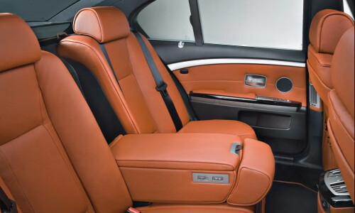BMW 7er Special Edition Exclusive #2
