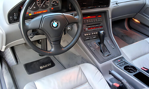 BMW 840Ci #3