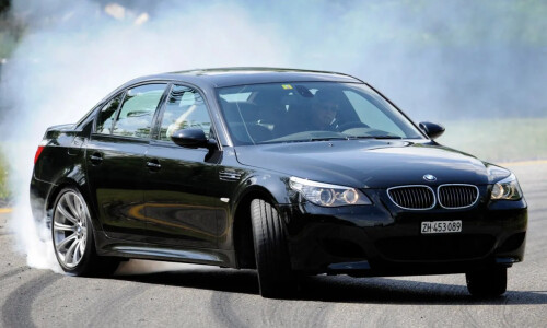 BMW FAST #9