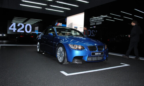 BMW M3 Competition #13