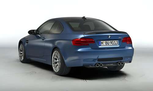 BMW M3 Competition #14
