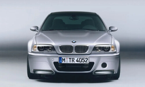 BMW M3 CSL #12