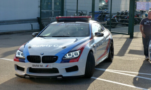 BMW M6 #5
