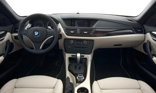 BMW X1 #10