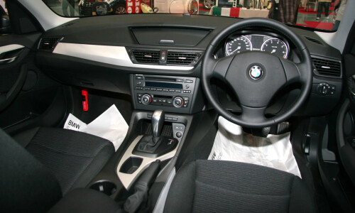 BMW X1 sDrive #1