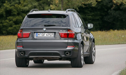 BMW X5 #11